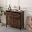 Hosston 2 - Door Standard Accent Cabinet