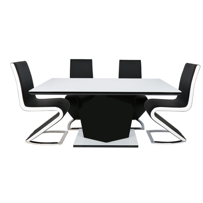 Table de salle à manger Irby