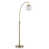 Brushed Brass selected