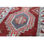 Herki One-of-a-Kind 2'10" X 16'7" Area Rug