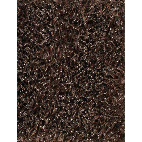 Tapis brun / brun clair Tyronn, Rectangle 7 pi 9 po x 10 pi 6 po