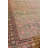 Khotan One-of-a-Kind 7' x 14'9" 1940s Runner Wool Area Rug in Pink