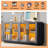 Ainez Accent Cabinet-587022622