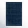 Mallory Marine Blue Hand Tufted Area Rug