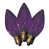 Mauve est en rupture de stock