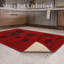 Tapis et tapis de cuisine Wildflowers antidérapants (2 pièces)-98110931