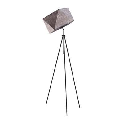 Ayaniah 142cm Tripod Floor Lamp