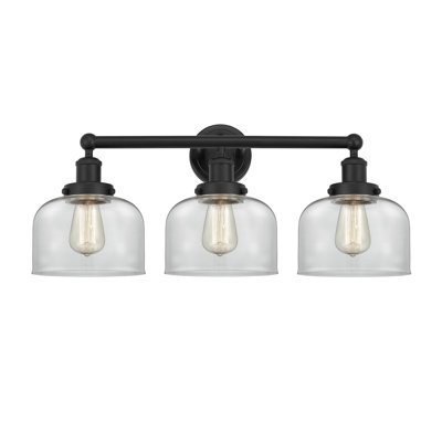 Raykwan 3 - Light Dimmable Vanity Light