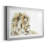 SAVANNAH I - Matted and Framed Under Acrylic Glass, Large Living Room Wall Art-463088126-463088125