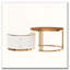 Table basse 2 pièces Modern Modern-1102448112