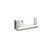 Polished Nickel selected