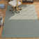 Volkman Jute/Sisal Stone Area Rug