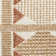Maridee Rust Modern Indoor Rug