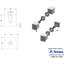Stainless Steel Hardware-60000733
