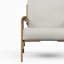 Fly Armchair