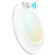 Luxrite Acrylic LED Flush Mount