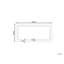 Asharra Flat Wall Mirror