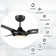 Gailyn 52'' Ceiling Fan with LED Lights