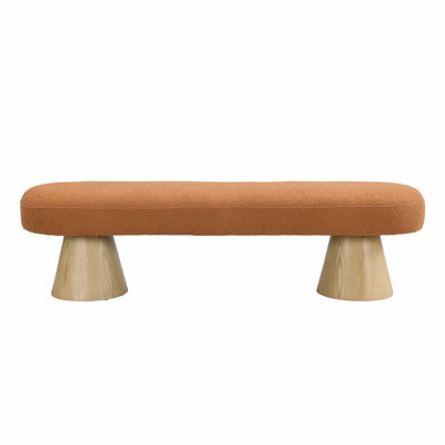 Tommy Modern Dining Bench