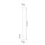 1 - Light Cylinder Pendant-66449876