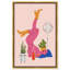 Rose, pose - peinture-63606633-72509759