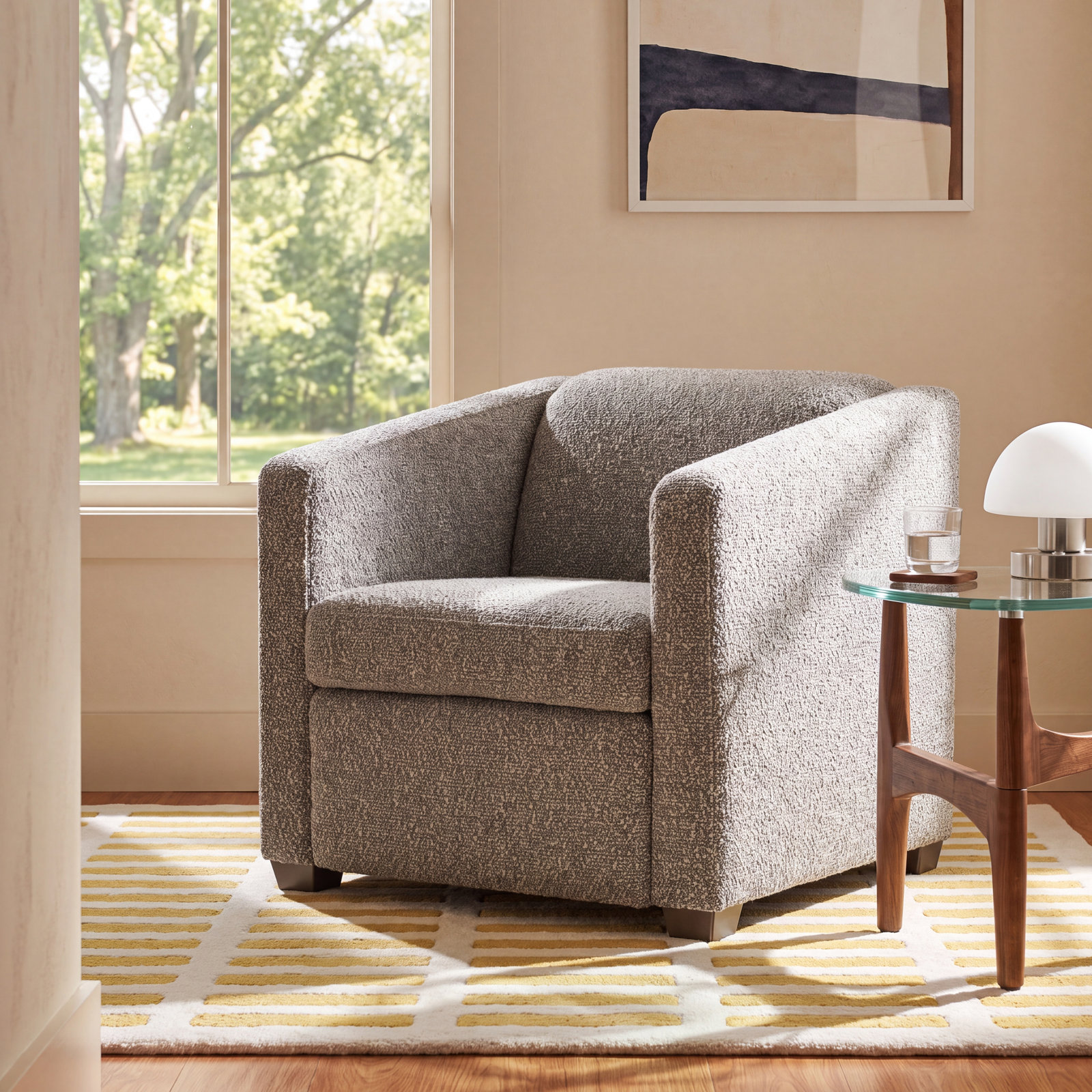 Cortina Recliner
