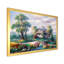 «Idyllic Cottage in Countryside III», reproduction sur toile-310406195-310406158