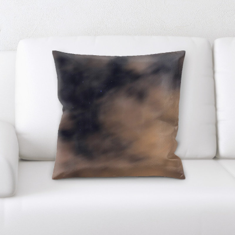 Coussin décoratif Portrait Style Photography