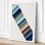 Material Palette Study Minimalist - Wrapped Canvas-806296624-806296629