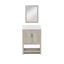 Coiffeuse 24 po avec miroir Stovall-111481359