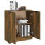 Matney 60 Cm Wide Sideboard-887887643