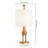 1 - Light Icon Giraffe Table Lamps