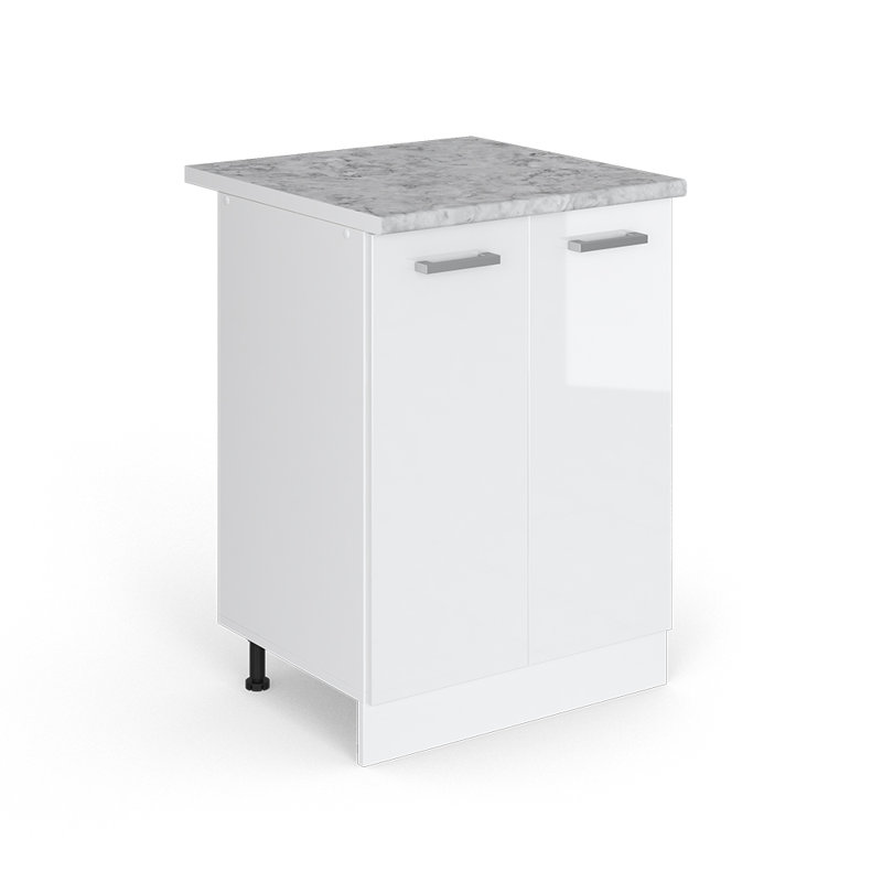 Meryem Matte Base Unit
