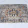Antwian Traditional Boho Dark Blue Area Rug