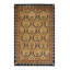 Classic One-of-a-Kind 5' 1" X 7' 10" Hand Knotted Area Rug