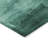 Machine Washable Indoor/Outdoor Claudian ACN1471 Teal Rug-109533905