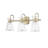 Stalcup 3 - Light Dimmable Bathroom Vanity Light-891102458