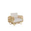 Leocadia Upholstered Armchair