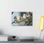 No Frame Print on Canvas-2130732390