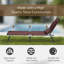 Aalilah 187cm Long Reclining Single Chaise