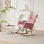 Chaise berçante Jeiny-1563613692