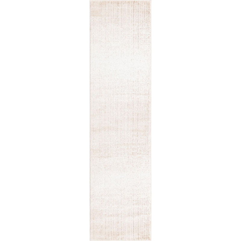 Hulsey Striped Indoor Rug, Runner 2'2" x 8'
