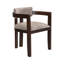 Chaise rembourrée en bois Lyddia-747369681-750557174