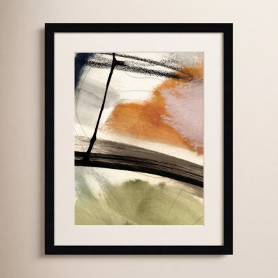 Cleve "Light No. 2" Print by Dan Hobday