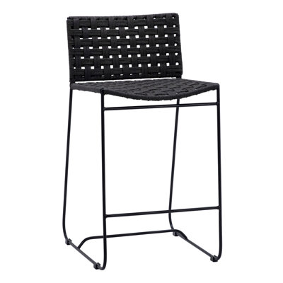 Tabouret de comptoir Ferney