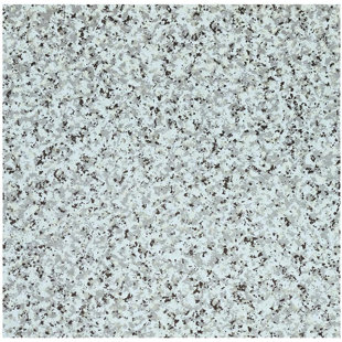 Mosaic Multi Vinyl Floor Tiles 20 Pcs Self Adhesive Flooring - Actual Size 12" X 12"