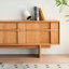 Meuble télé avec meuble de rangement Modern-112672381