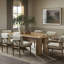 Geneva 94'' Dining Table