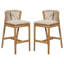 Tabouret de bar Louie