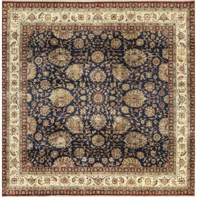 One-of-a-Kind 9'11" Area Rug